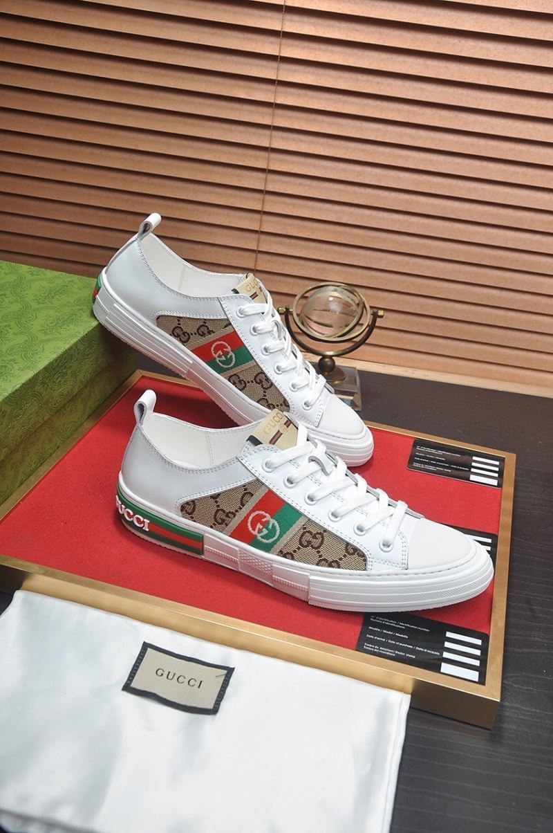 Gucci Low Shoes